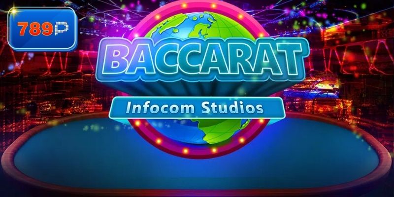 Baccarat squeeze evo và các thông tin cần nắm