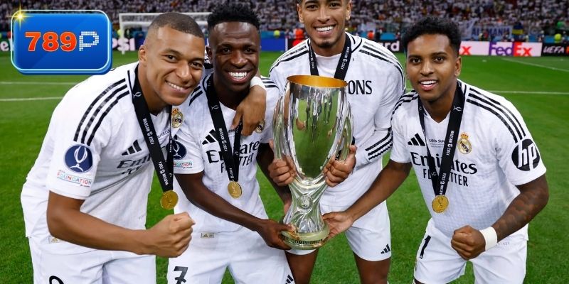 Chi tiết về cược la liga hôm nay cho bạn