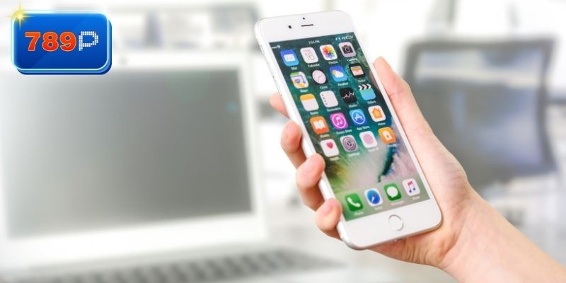 Hướng dẫn tải app nhà cái đúng quy trình