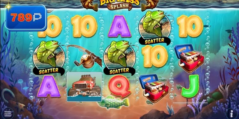 Lưu ý khi tăng mức cược trong slot
