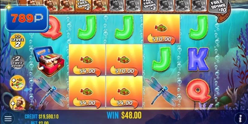 Mẹo sử dụng hiệu quả vòng quay miễn phí trong game