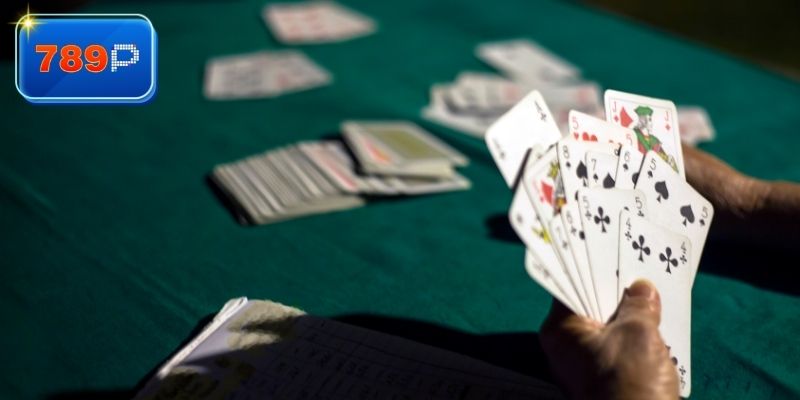 Mẹo ưu tiên đánh bài rác trong game