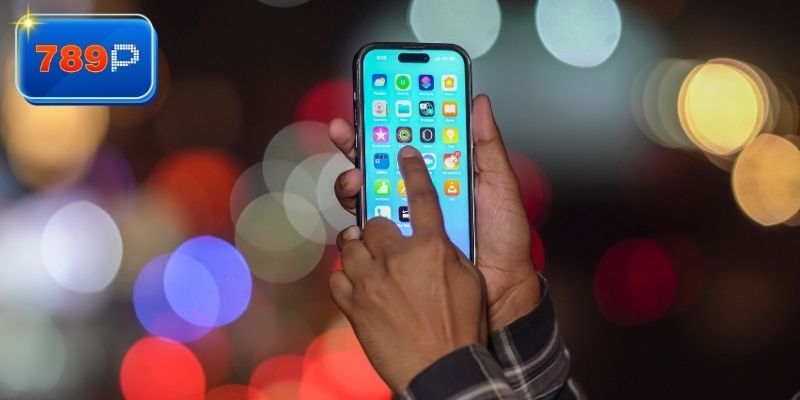 Tải app 789P và các lợi ích thiết thực